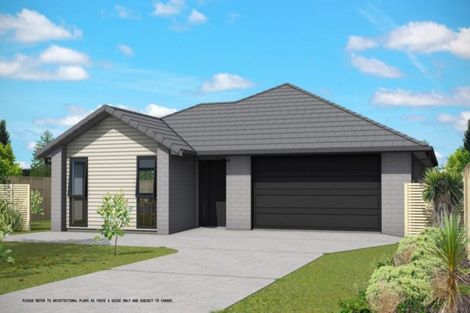 Photo of property in 17 Taffe Crescent, Pyes Pa, Tauranga, 3112