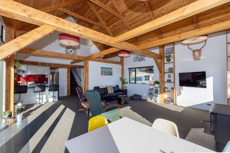 Photo of property in 48 Wailana Lane, Queensberry, Cromwell, 9383