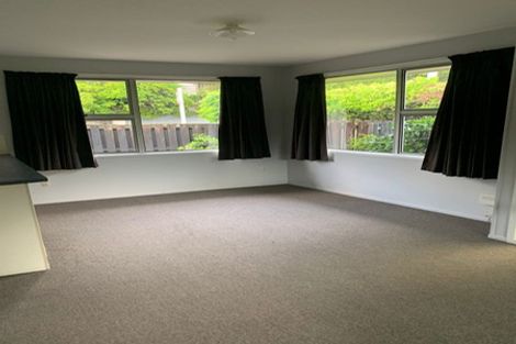 Photo of property in 1/27 Thorrington Road, Cashmere, Christchurch, 8022