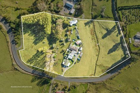 Photo of property in 553 Whareora Road, Whareora, Whangarei, 0175