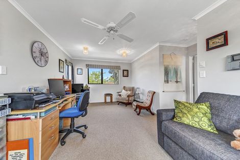 Photo of property in 19b Disraeli Street, Hawera, 4610