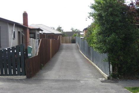 Photo of property in 109a Randolph Street, Woolston, Christchurch, 8062