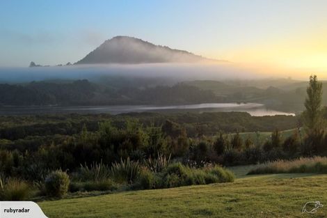 Photo of property in 107 Jumna Road, Maungaturoto, 0587