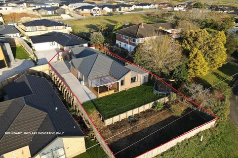 Photo of property in 4 Sapling Lane, Glenview, Hamilton, 3206