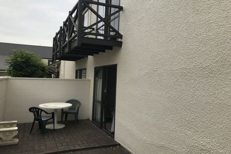 Photo of property in 9/143 Salisbury Street, Christchurch Central, Christchurch, 8013