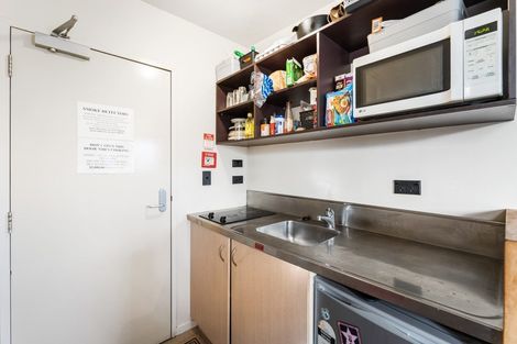 Photo of property in Martin Square Apartments, 614/12 Martin Square, Te Aro, Wellington, 6011