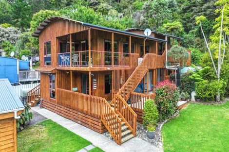 Photo of property in 26 Tapu Coroglen Road, Tapu, Thames, 3575
