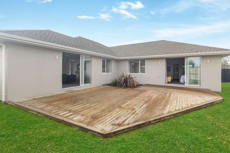 Photo of property in 91 Watkins Road, Cambridge, 3434