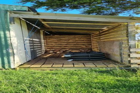 Photo of property in 125 Waiare Road, Okaihau, 0475