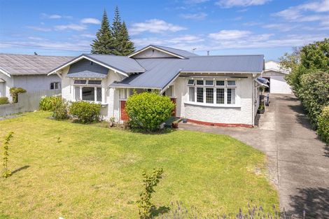 Photo of property in 107 Gonville Avenue, Gonville, Whanganui, 4501