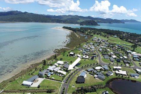 Photo of property in 134 Harbour Drive, Matarangi, Whitianga, 3592