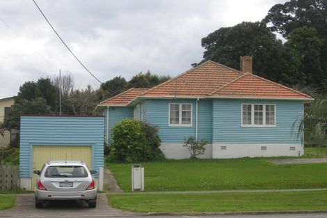 Photo of property in 98 Normanby Street, Dargaville, 0310