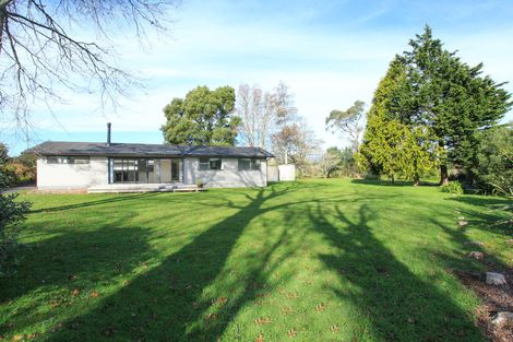 Photo of property in 141 Waitetuna Valley Road, Waitetuna, Raglan, 3295