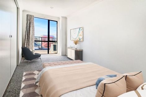 Photo of property in 406/194 Worcester Street, Christchurch Central, Christchurch, 8011