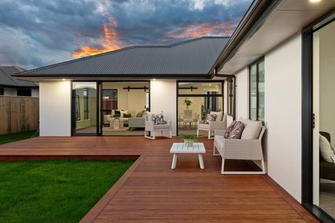 Photo of property in 58 Halpin Drive, Lincoln, 7608