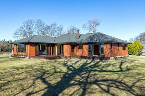 Photo of property in 51 Tancred Street, Geraldine, 7930