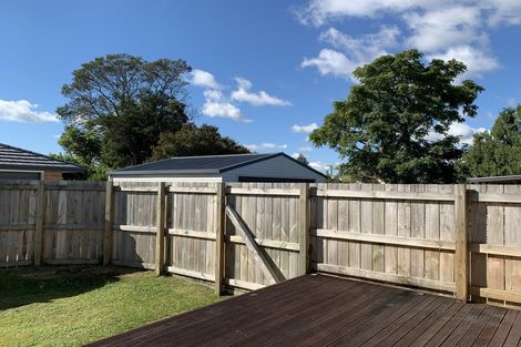 Photo of property in 16 Sayer Street, Frankton, Hamilton, 3204