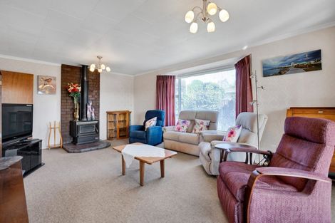 Photo of property in 25 Koromiko Street, Inglewood, 4330