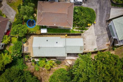 Photo of property in 3/14 Sungrove Rise, Sunnyvale, Auckland, 0612