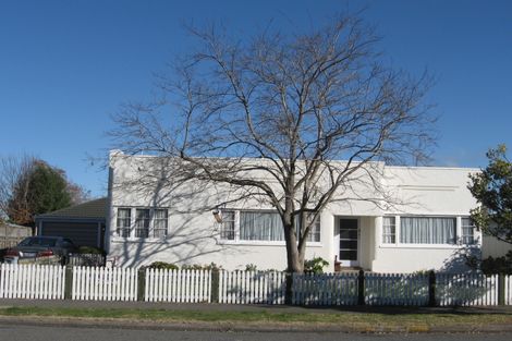 Photo of property in 56 Logan Avenue, Marewa, Napier, 4110