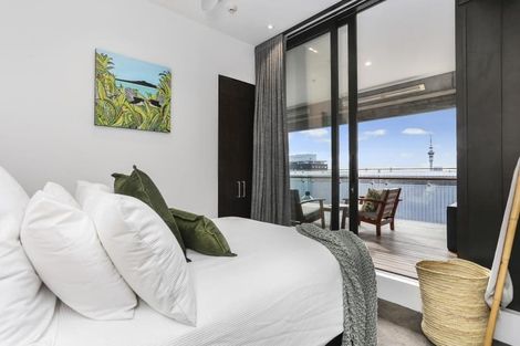 Photo of property in 1002/5 Hohipere Street, Grafton, Auckland, 1010