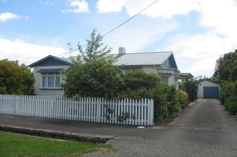 Photo of property in 5 Paterson Street, Pahiatua, 4910