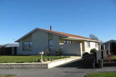 Photo of property in 41 Caithness Street, New Brighton, Christchurch, 8083
