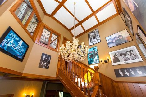 Photo of property in 345 Hebden Crescent, Kelson, Lower Hutt, 5010