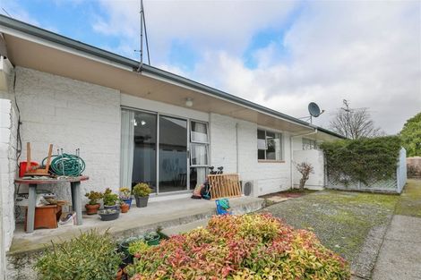 Photo of property in 2/55 Cameron Street, Ashburton, 7700