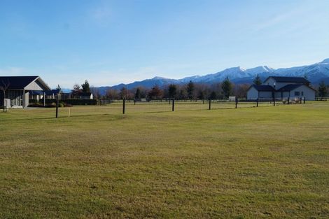 Photo of property in 7 Ewen Place, Hanmer Springs, 7334