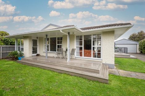 Photo of property in 161 Halswell Junction Road, Halswell, Christchurch, 8025