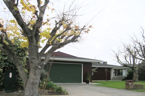 Photo of property in 9 Crichton Place, Taradale, Napier, 4112