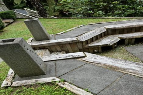 Photo of property in 200 Akatarawa Road, Reikorangi, Waikanae, 5391