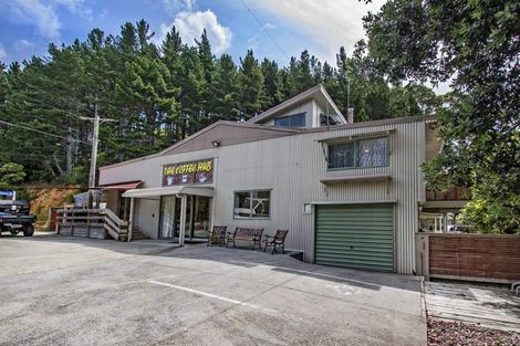 Photo of property in 3 Oakura Road, Oakura, Hikurangi, 0184