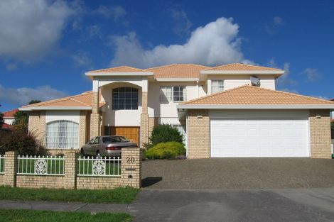 Photo of property in 20 Sandalwood Place, Somerville, Auckland, 2014