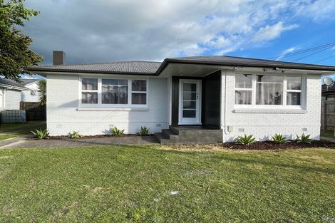 Photo of property in 7 Sunnyside Road, Nawton, Hamilton, 3200