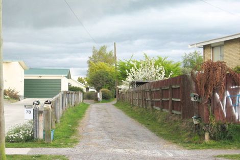 Photo of property in 2/72 Tonga Street, Taupo, 3330
