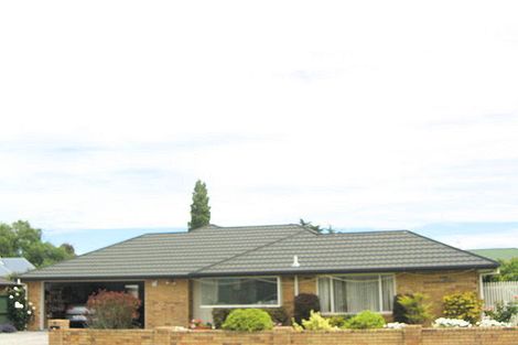 Photo of property in 6 Penruddock Rise, Westmorland, Christchurch, 8025