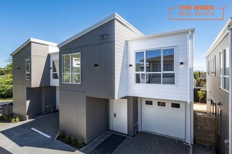 Photo of property in 9d Juliet Avenue, Howick, Auckland, 2014