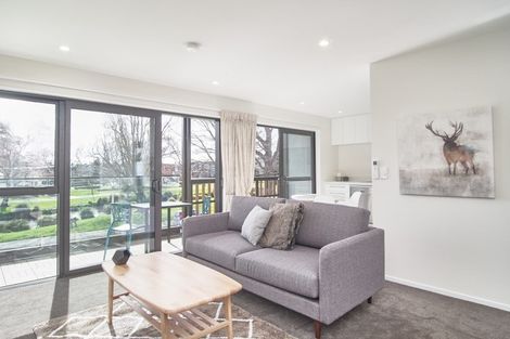 Photo of property in 265 Armagh Street, Christchurch Central, Christchurch, 8011