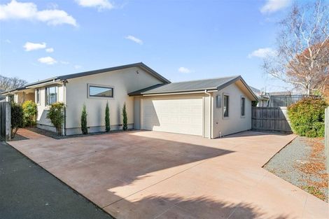 Photo of property in 90 Condell Avenue, Papanui, Christchurch, 8053