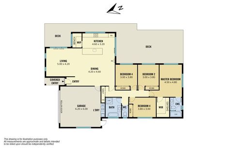 Photo of property in 35a Elizabeth Street, Tuakau, 2121