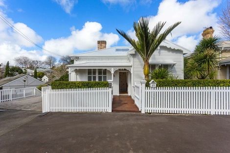 Photo of property in 49 Anglesea Street, Freemans Bay, Auckland, 1011