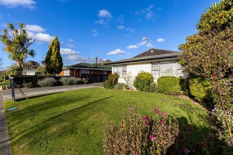 Photo of property in 108 Benmore Avenue, Cloverlea, Palmerston North, 4412
