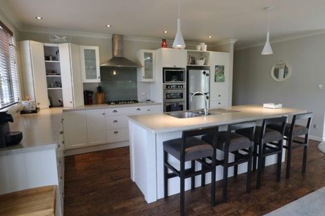 Photo of property in 1 Tarn Close, Pyes Pa, Tauranga, 3112