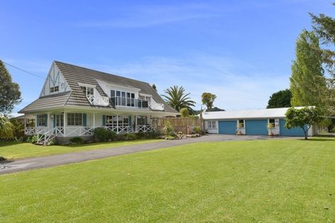 Photo of property in 24 Ngunguru Road, Glenbervie, Whangarei, 0173