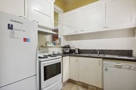 Photo of property in 1067 George Street, North Dunedin, Dunedin, 9016