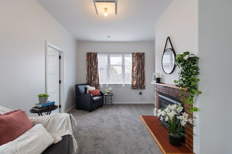 Photo of property in 49 Ihle Street, Terrace End, Palmerston North, 4410