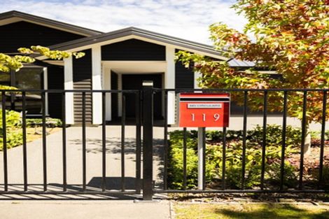 Photo of property in 119 Francis Avenue, Mairehau, Christchurch, 8013