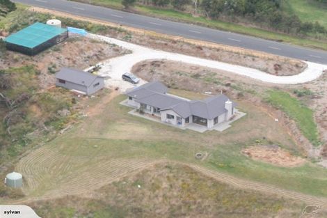 Photo of property in 341 Rimmer Road, Helensville, 0875